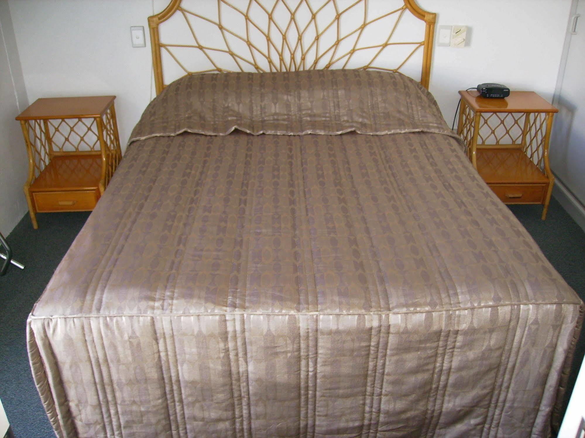 טאנום סנדס Reef Adventureland Motor Inn מראה חיצוני תמונה
