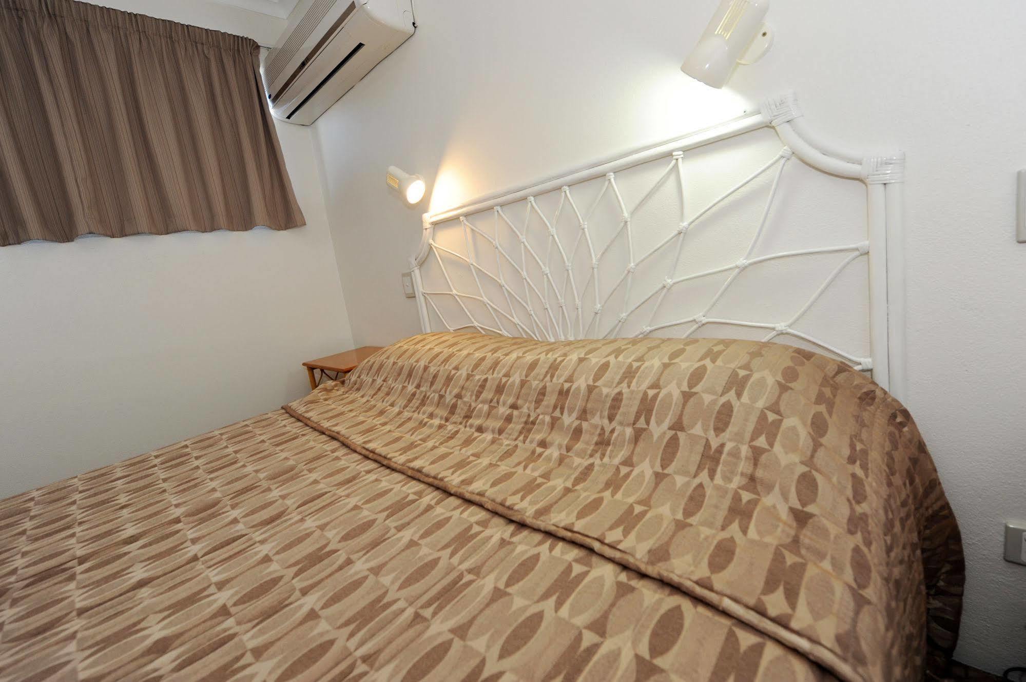 טאנום סנדס Reef Adventureland Motor Inn מראה חיצוני תמונה